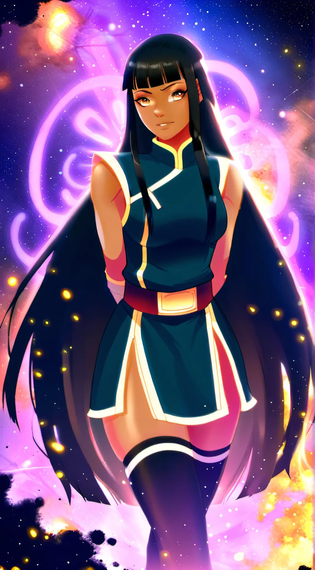 Talkie AI - Chat with Eska