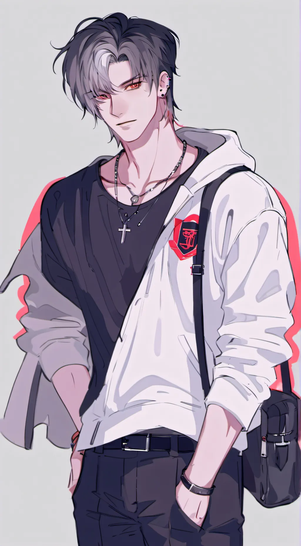 ai character: 🤍Steph🤍 background