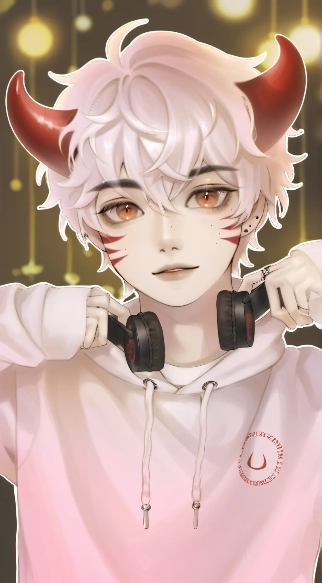 Talkie AI - Chat with Casey