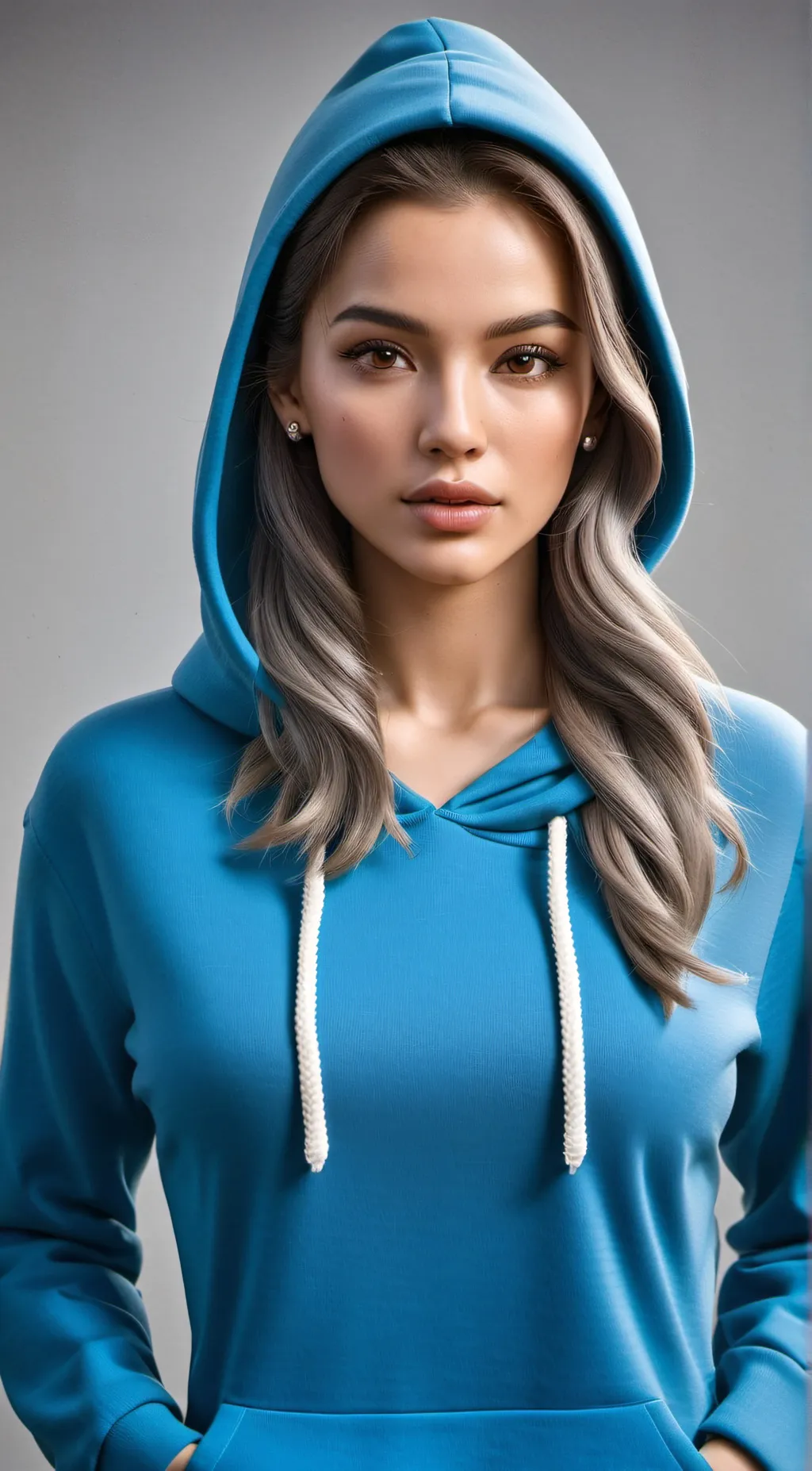 ai character: dana background