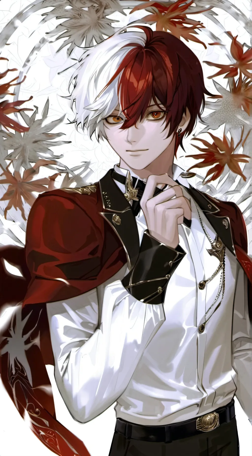 Talkie AI - Chat with todoroki