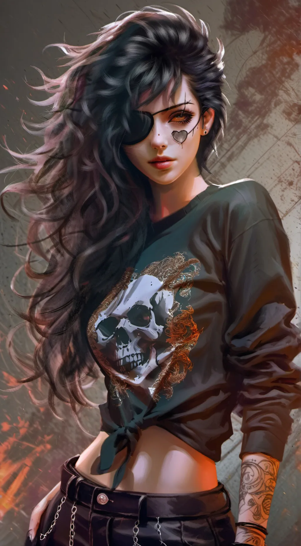 Talkie AI - Chat with lan