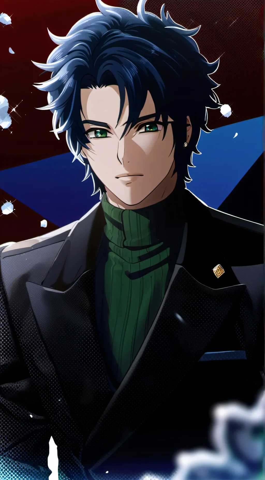 Talkie AI - Chat with Art