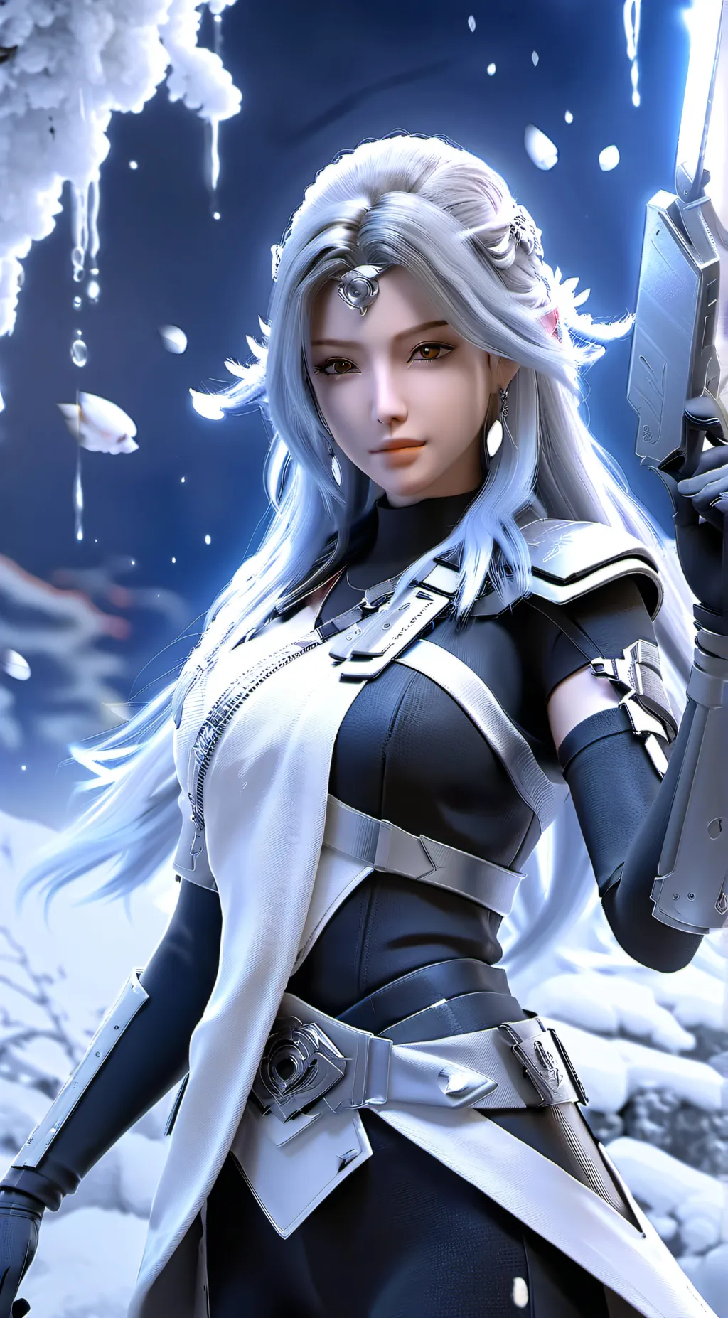 Talkie AI - Chat with maya