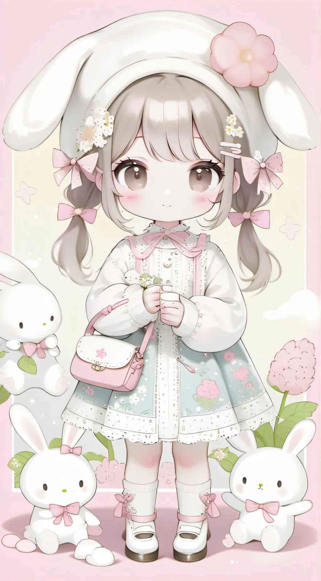 Talkie AI - Chat with My melody!