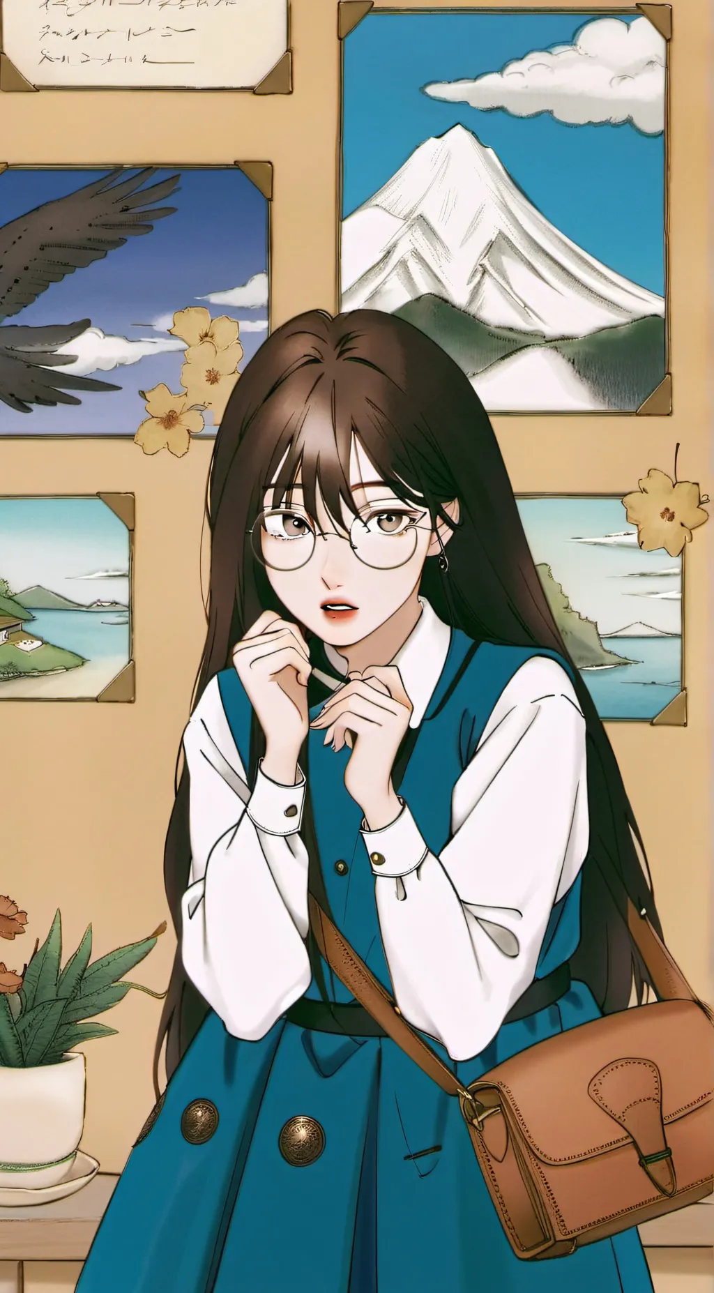 Talkie AI - Chat with Yuna