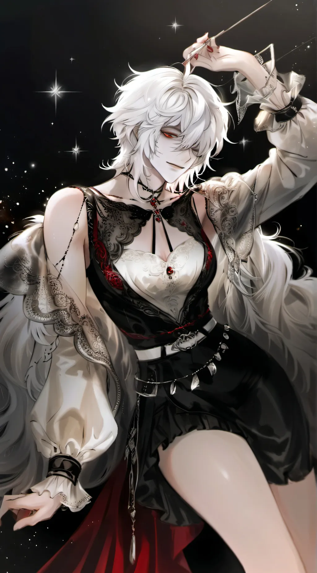 Talkie AI - Chat with kayden