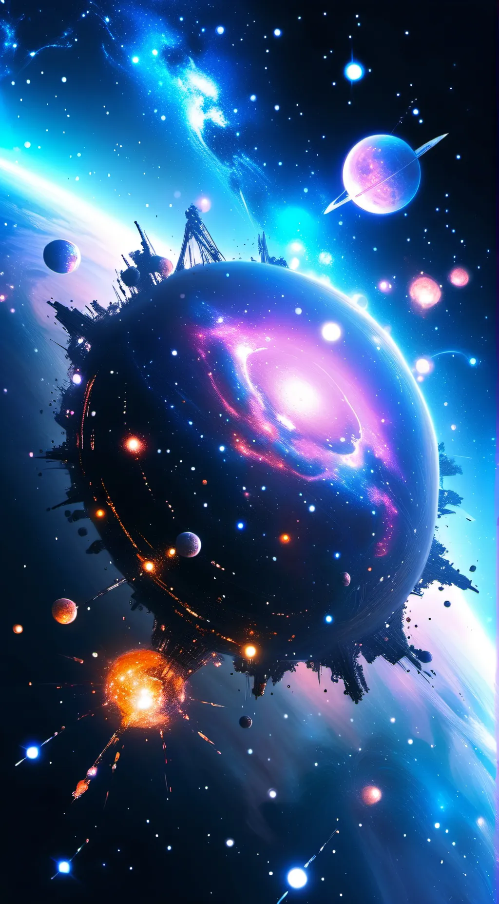 Talkie AI - Chat with meury mya