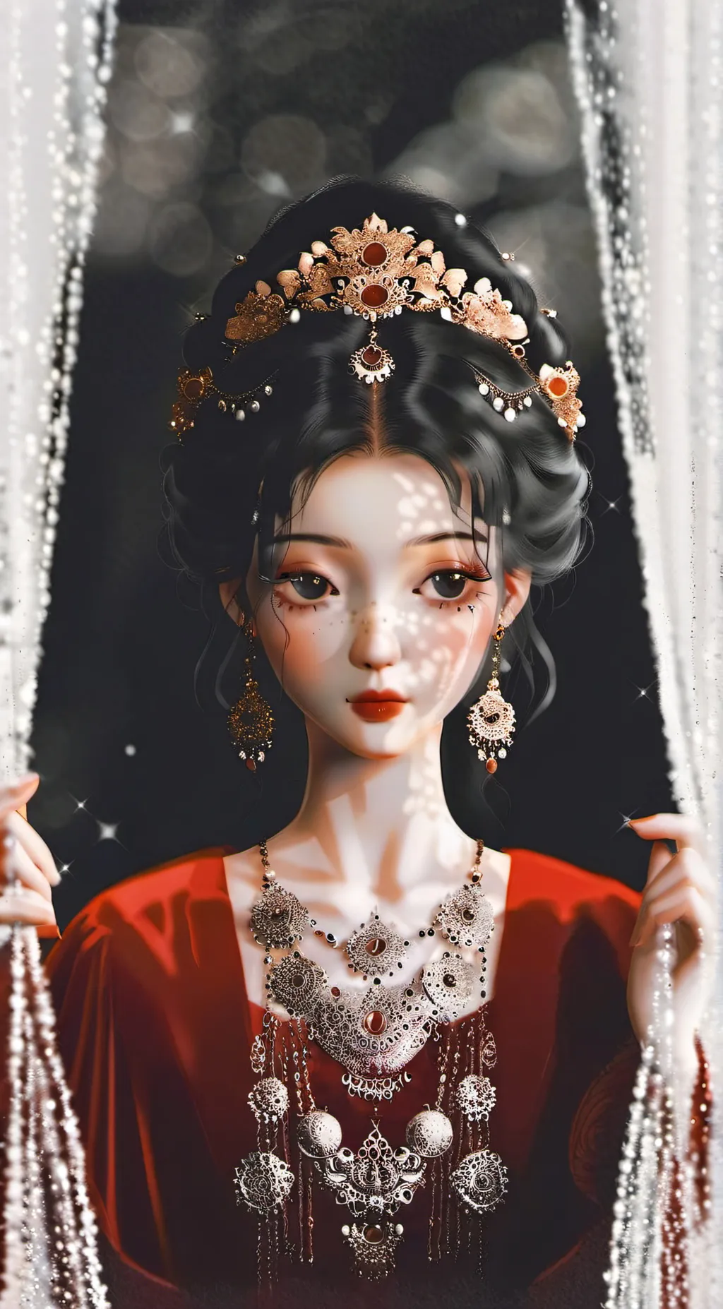 Talkie AI - Chat with J Y Dion