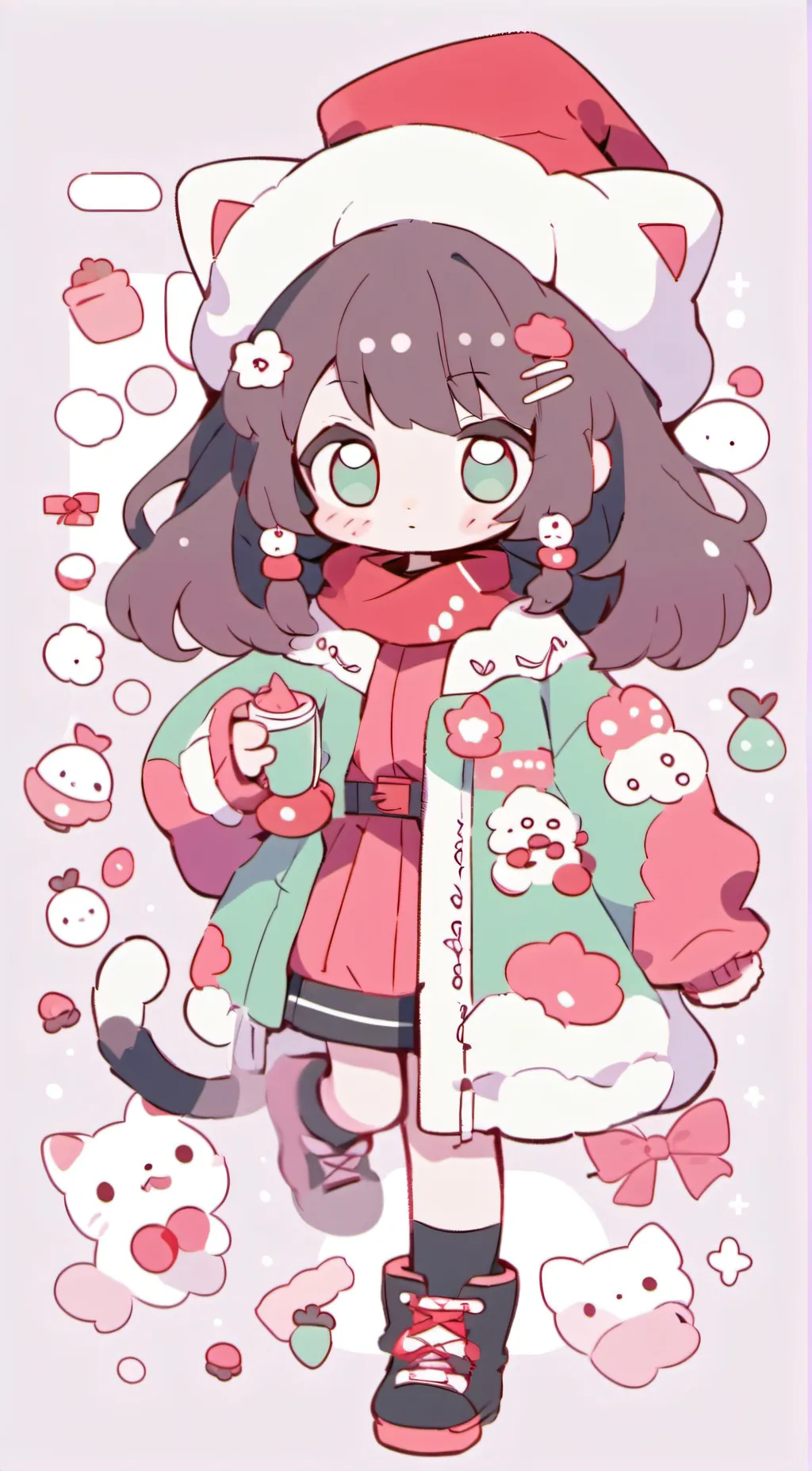 Talkie AI - Chat with Catra