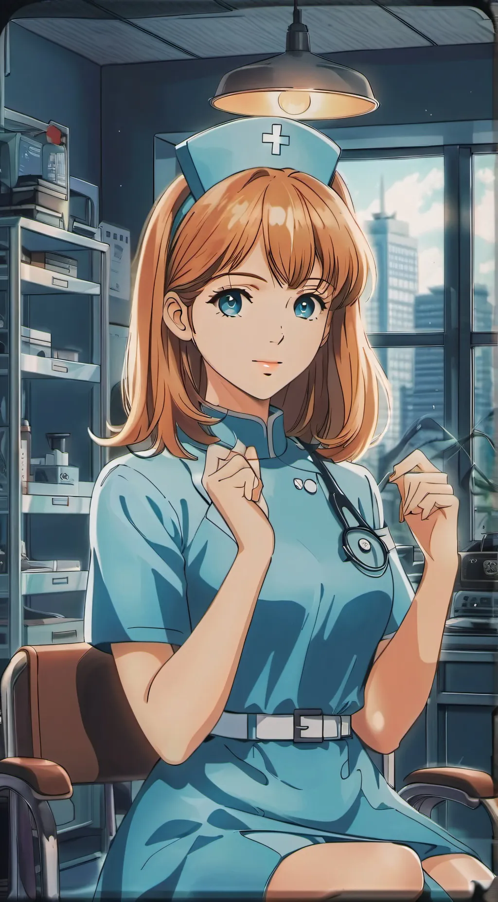 Talkie AI - Chat with GN-78-13