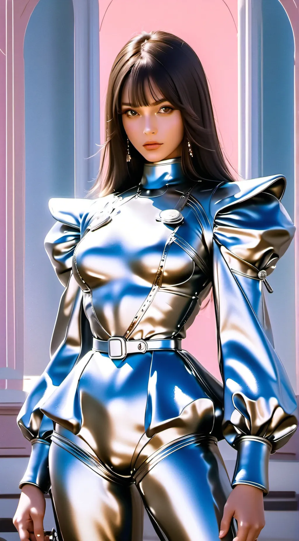 Talkie AI - Chat with Sandy