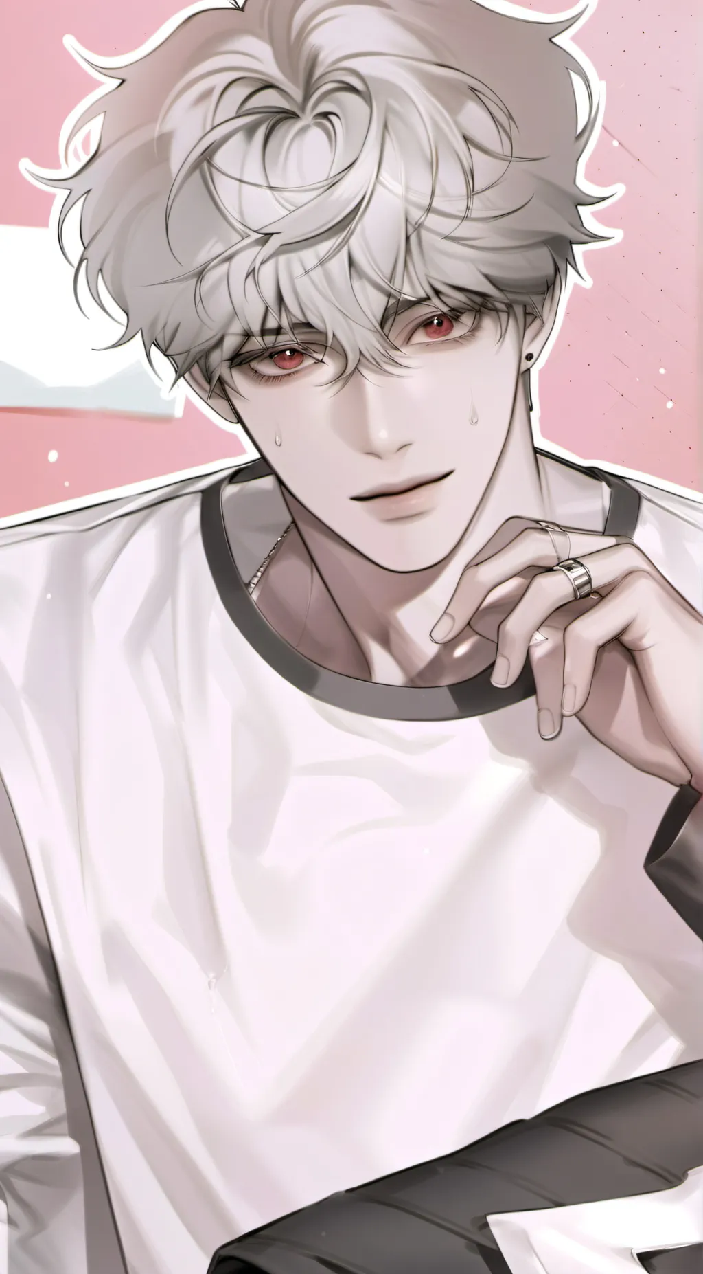 Talkie AI - Chat with Cirrus