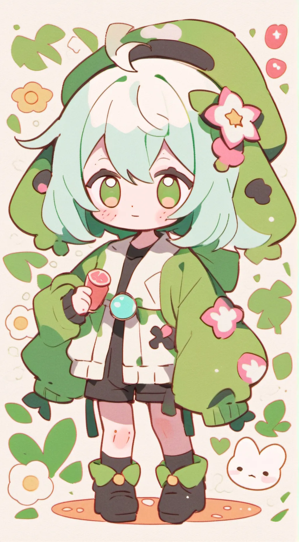 Talkie AI - Chat with Senpi