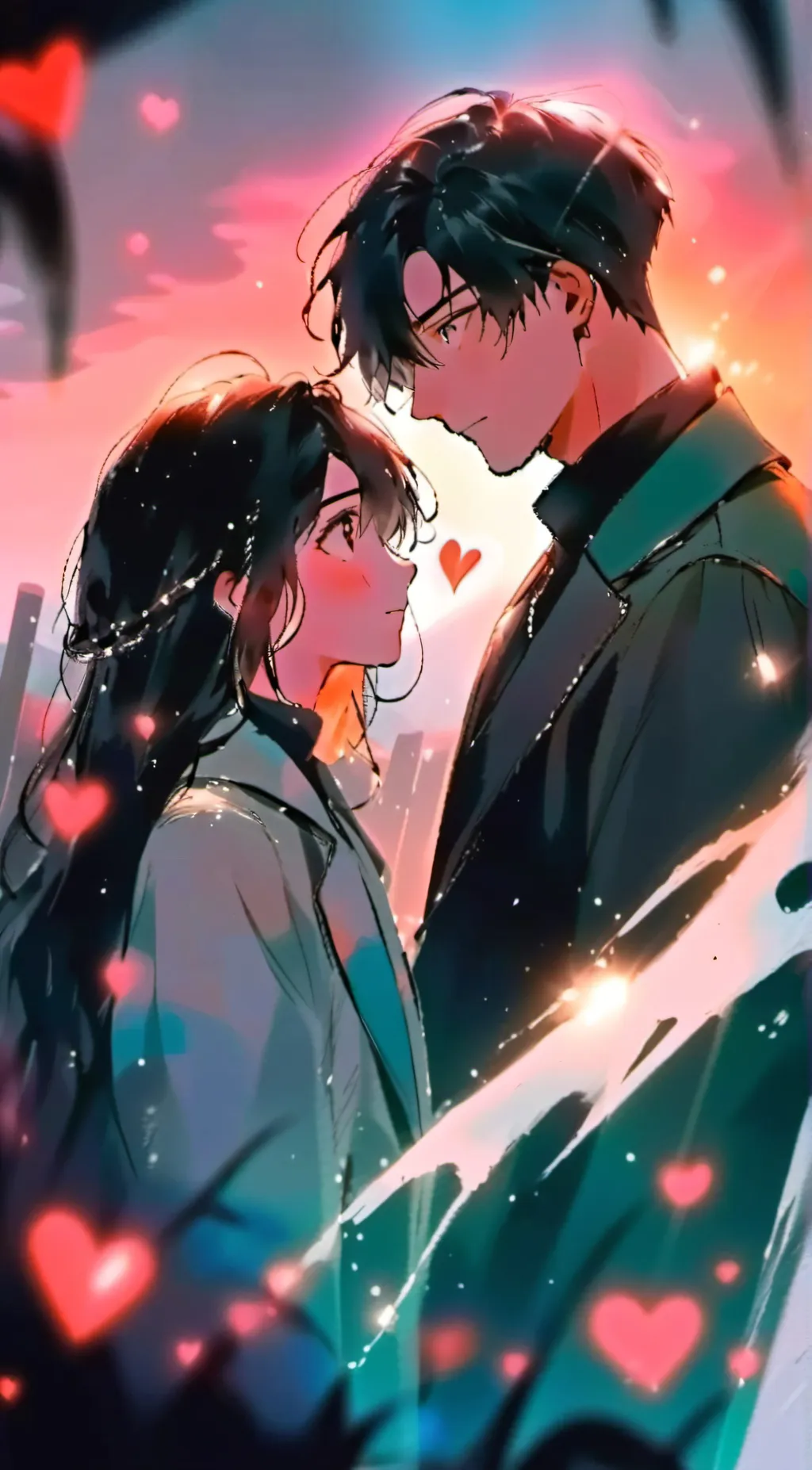 Talkie AI - Chat with Alexander Irnoamia