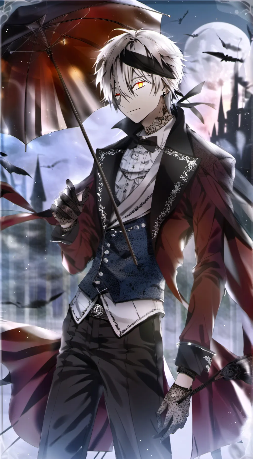 Talkie AI - Chat with Lendi