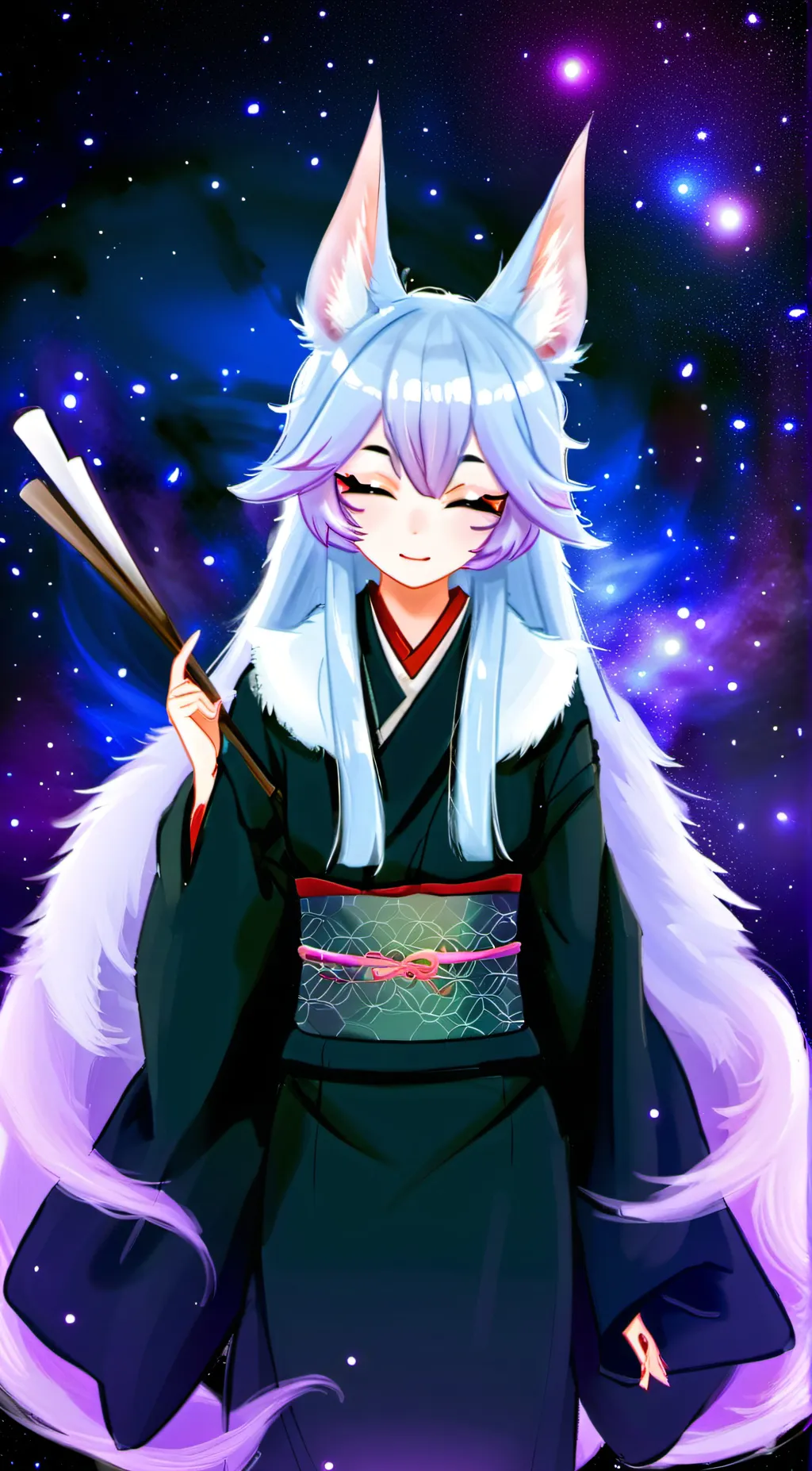 Talkie AI - Chat with Miyuki