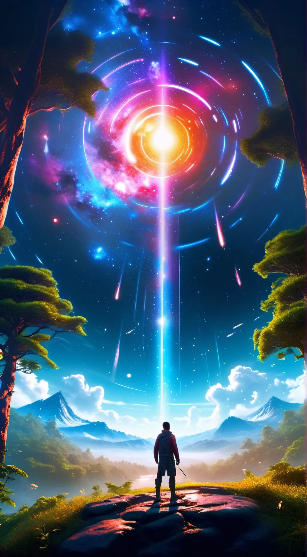 Talkie AI - Chat with anna my best frien