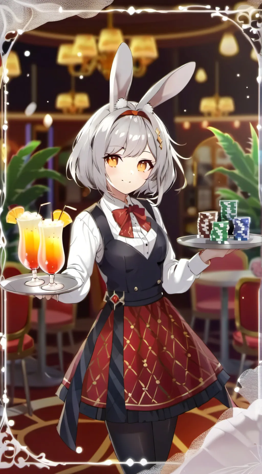 Talkie AI - Chat with ava