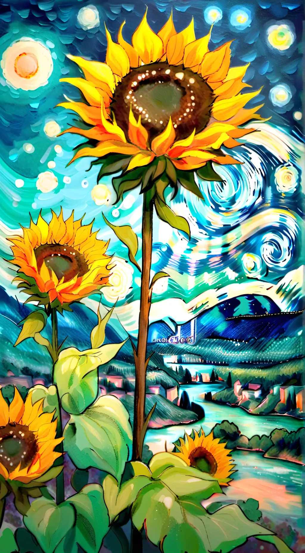 Talkie AI - Chat with n