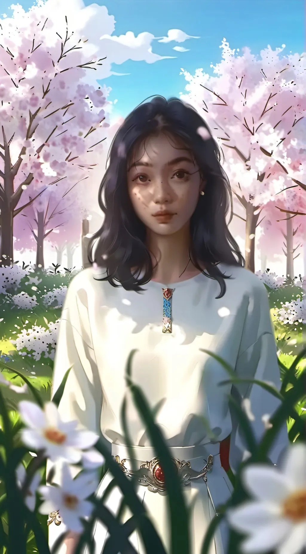 Talkie AI - Chat with Gabby