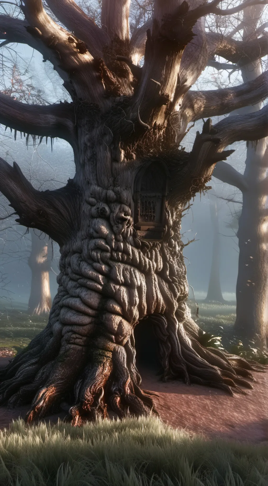 ai character: Fizzarolie [hb] background