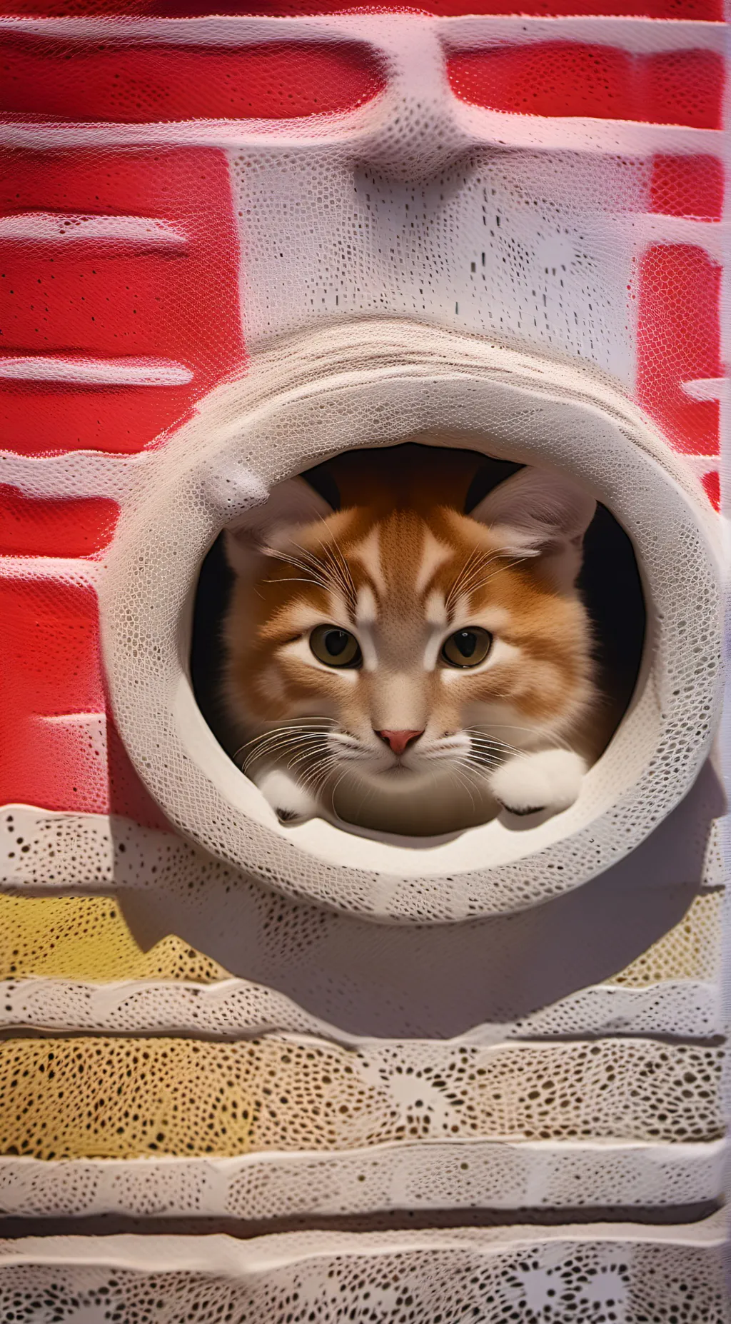 ai character: resez background