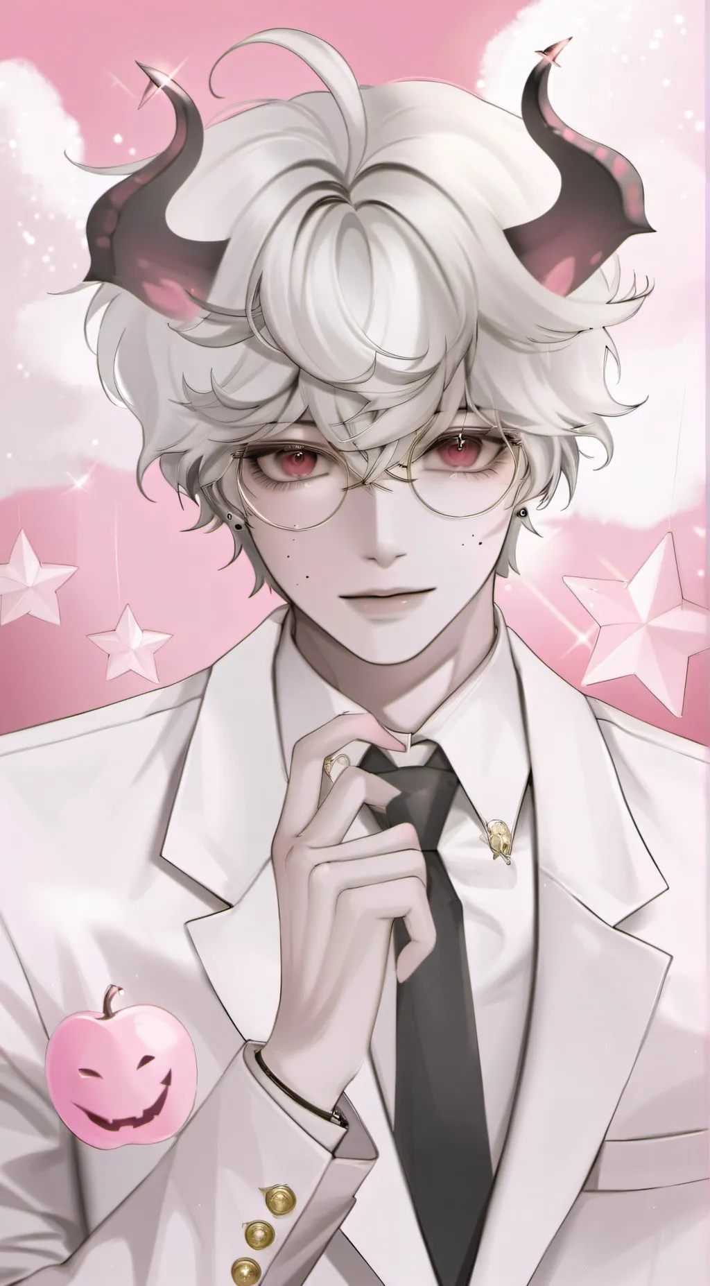 Talkie AI - Chat with angel_dust