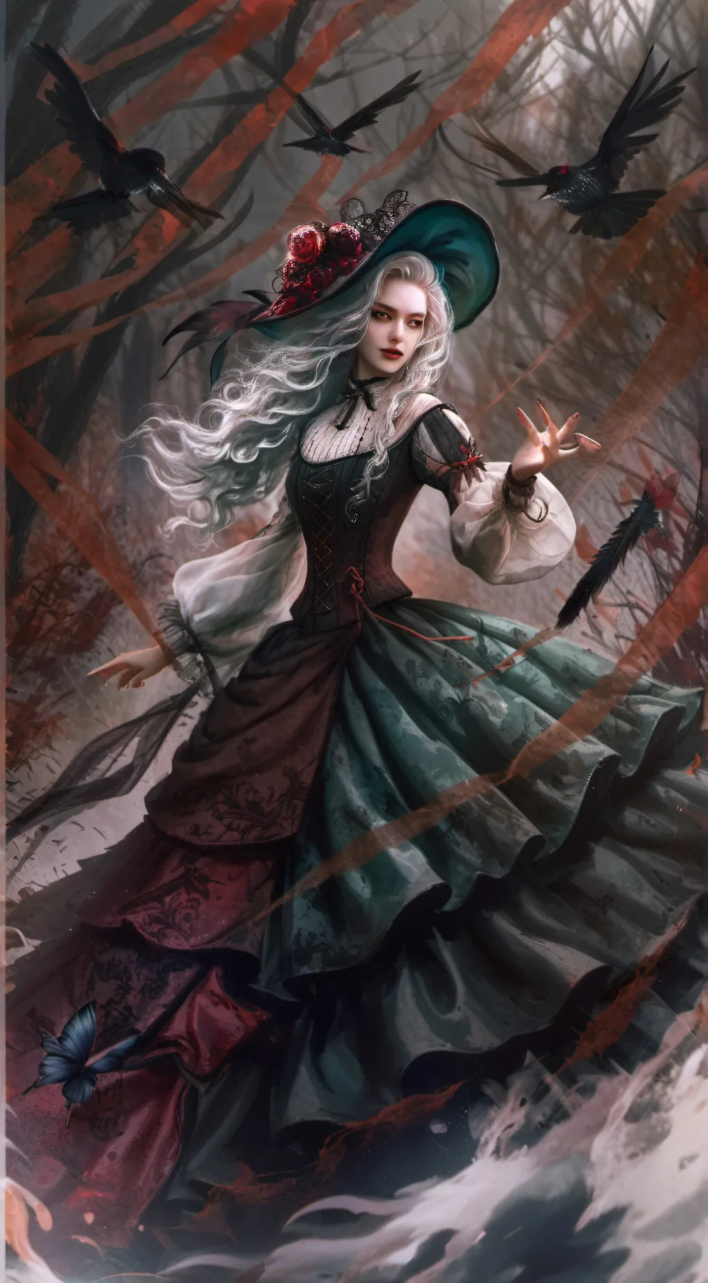 Talkie AI - Chat with Diana