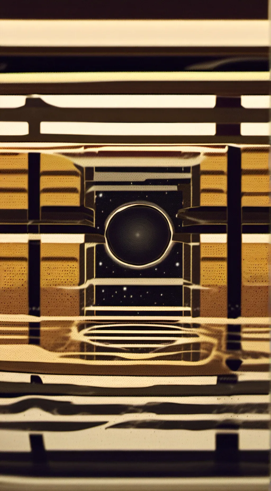 ai character: boom box crew background