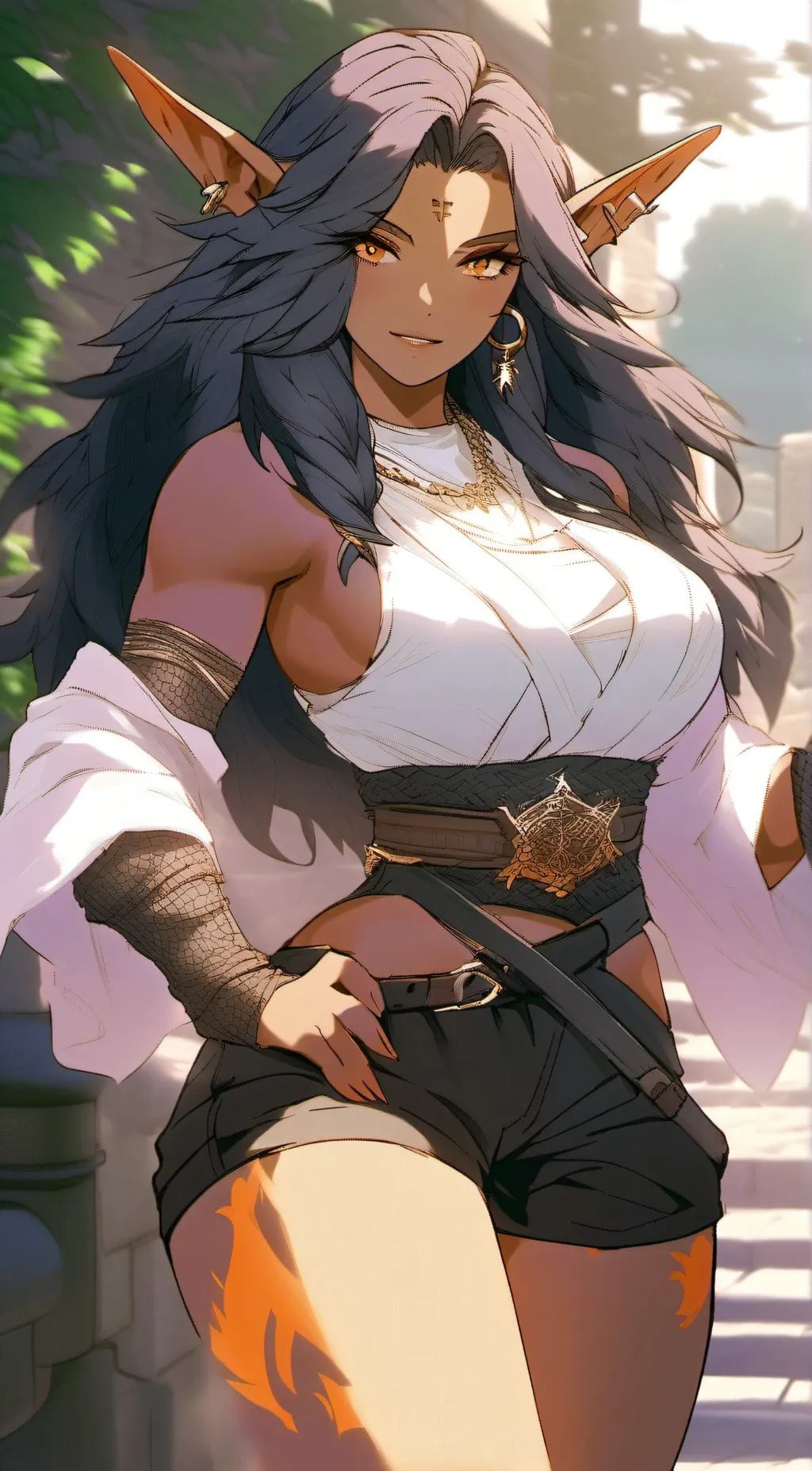 Talkie AI - Chat with Kirara