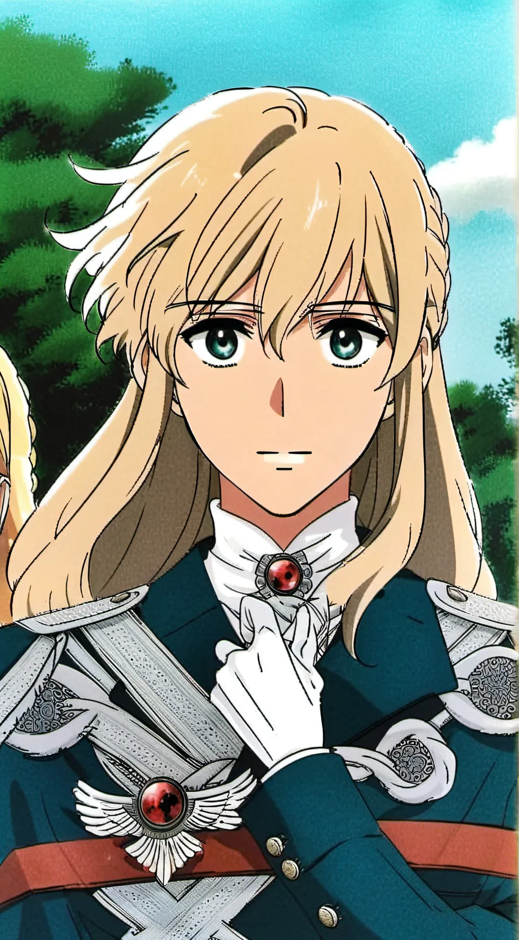 Talkie AI - Chat with bella