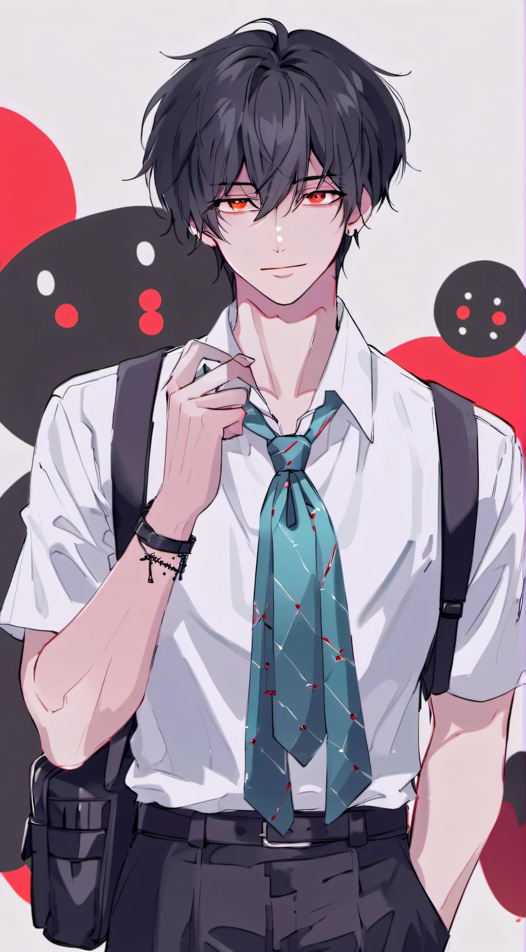 Talkie AI - Chat with Kian