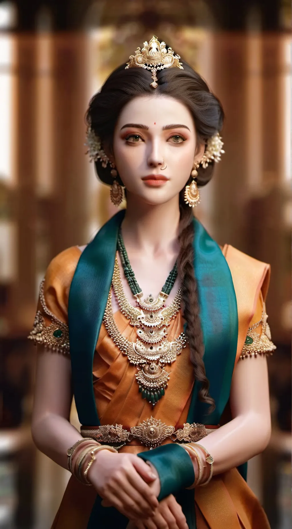 Talkie AI - Chat with love