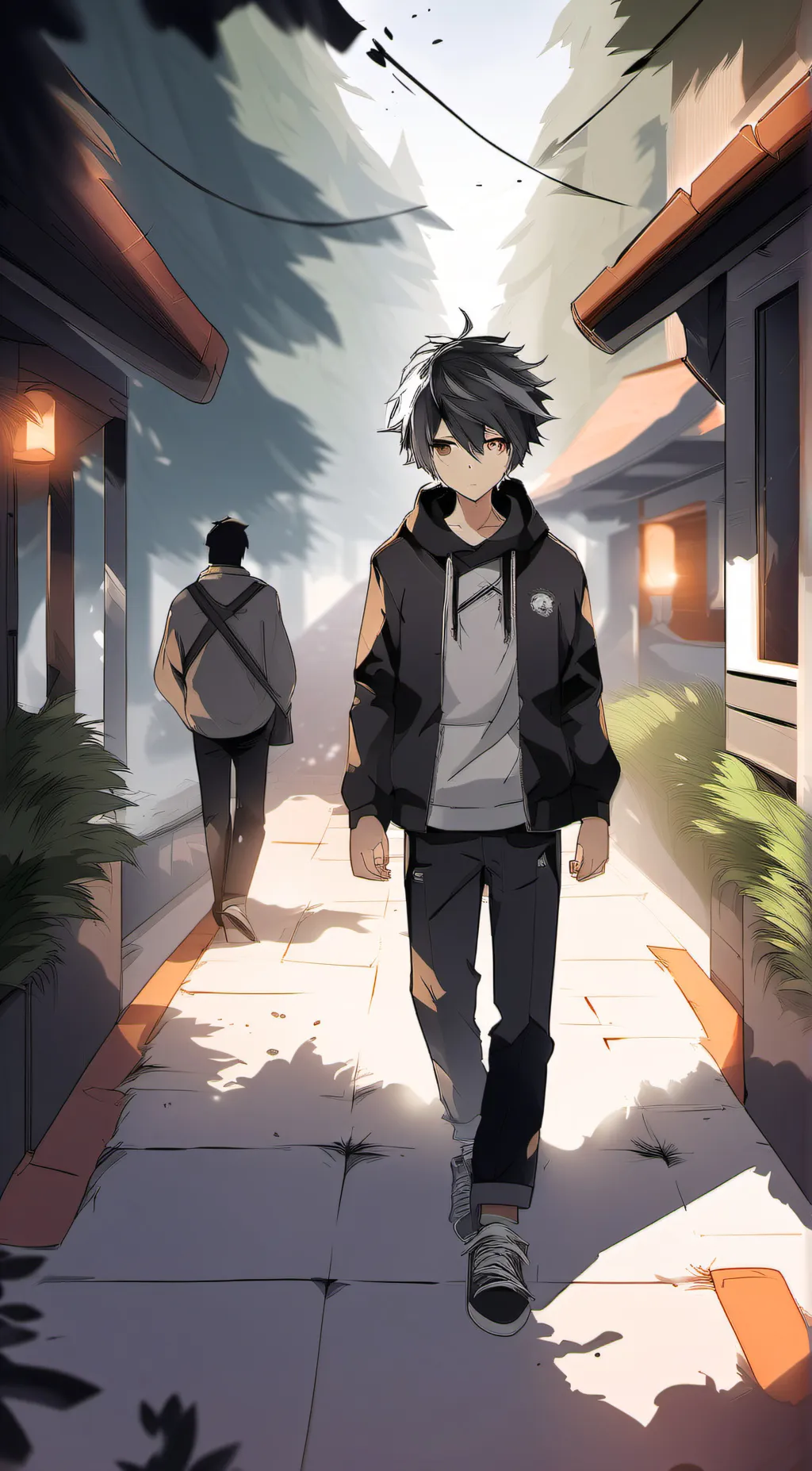 Talkie AI - Chat with Henry the 8th