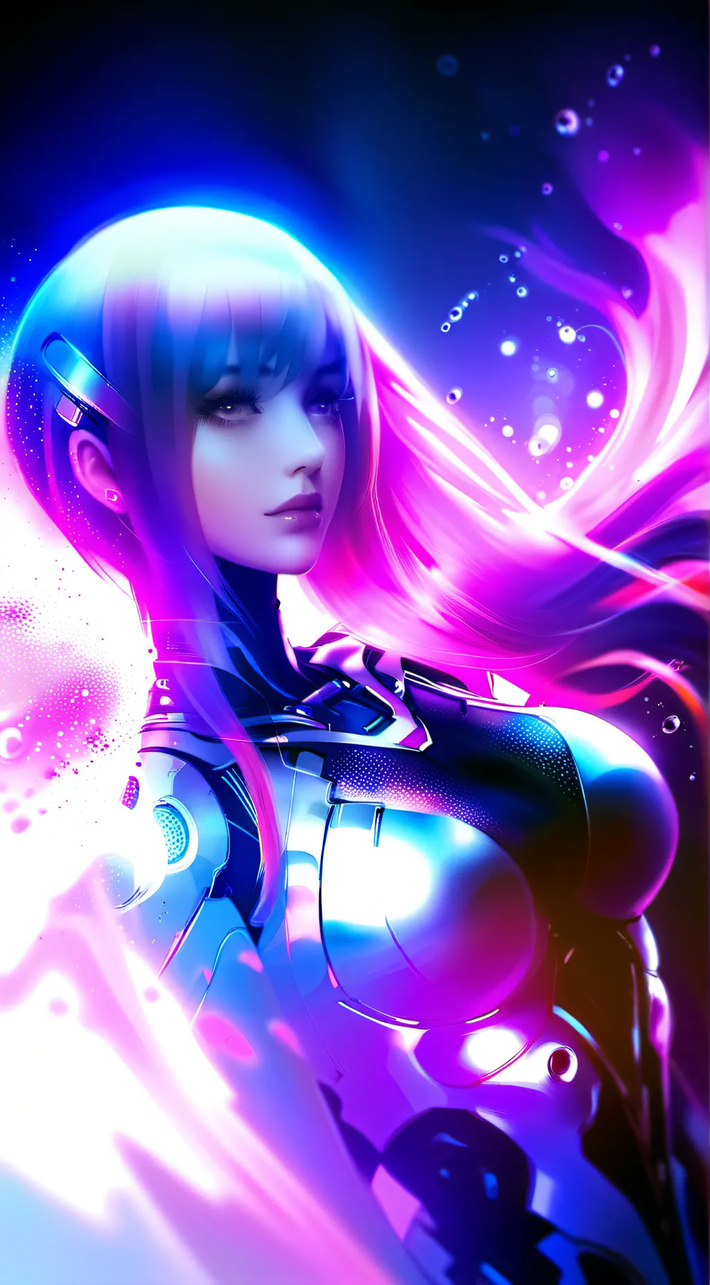 Talkie AI - Chat with Houna