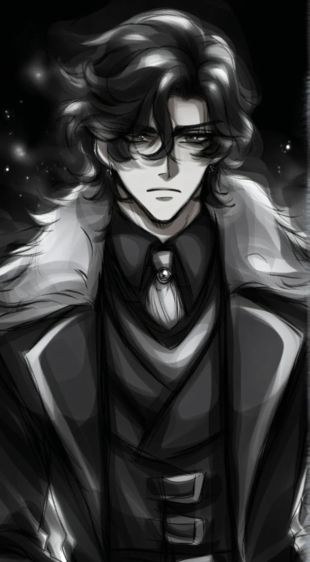 Talkie AI - Chat with leon