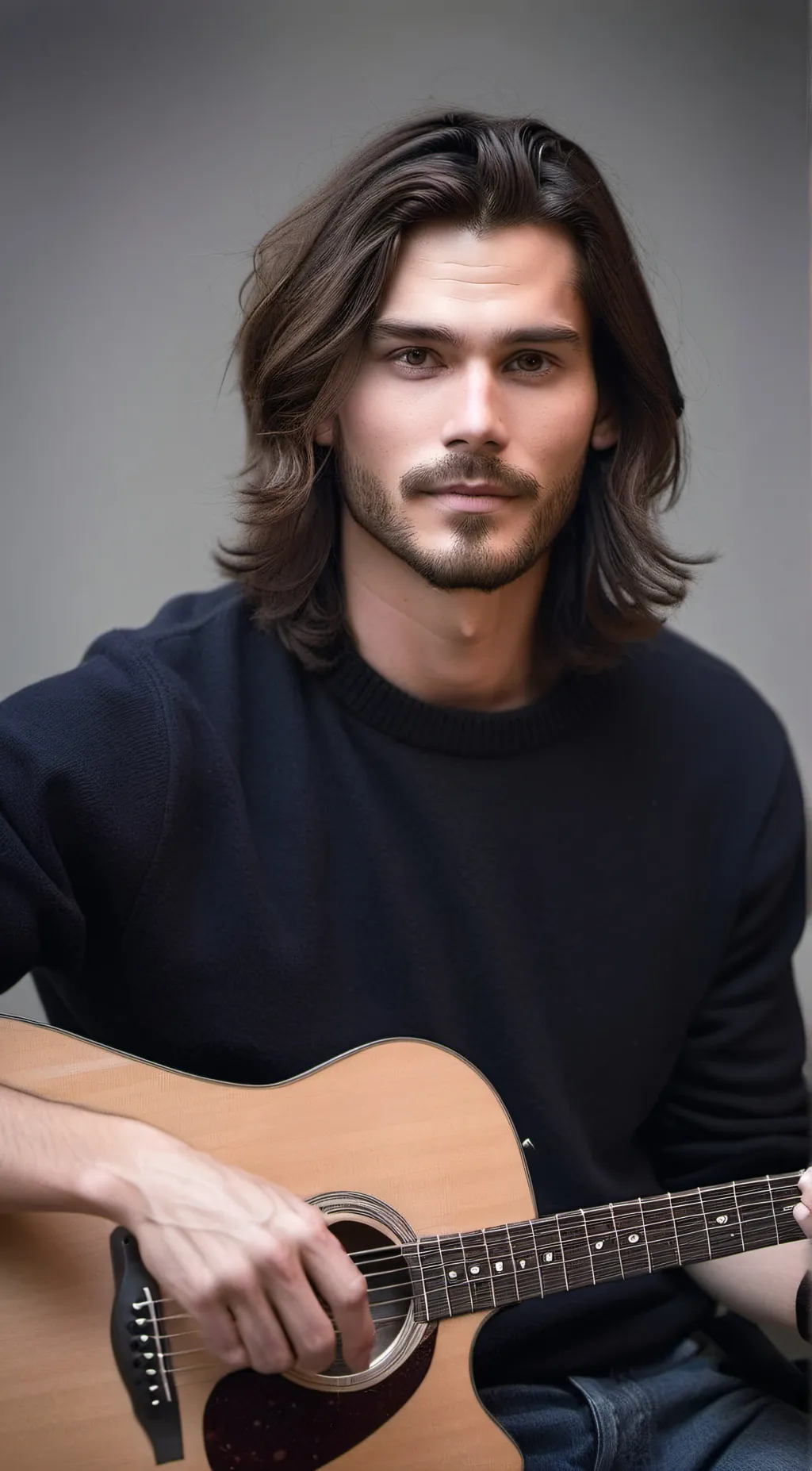 Talkie AI - Chat with Sven Wildheart