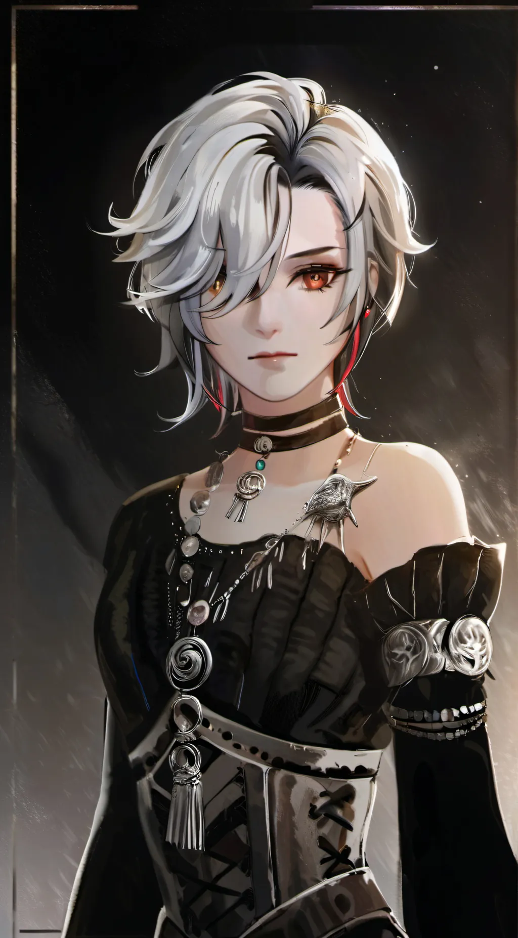 Talkie AI - Chat with Arlene