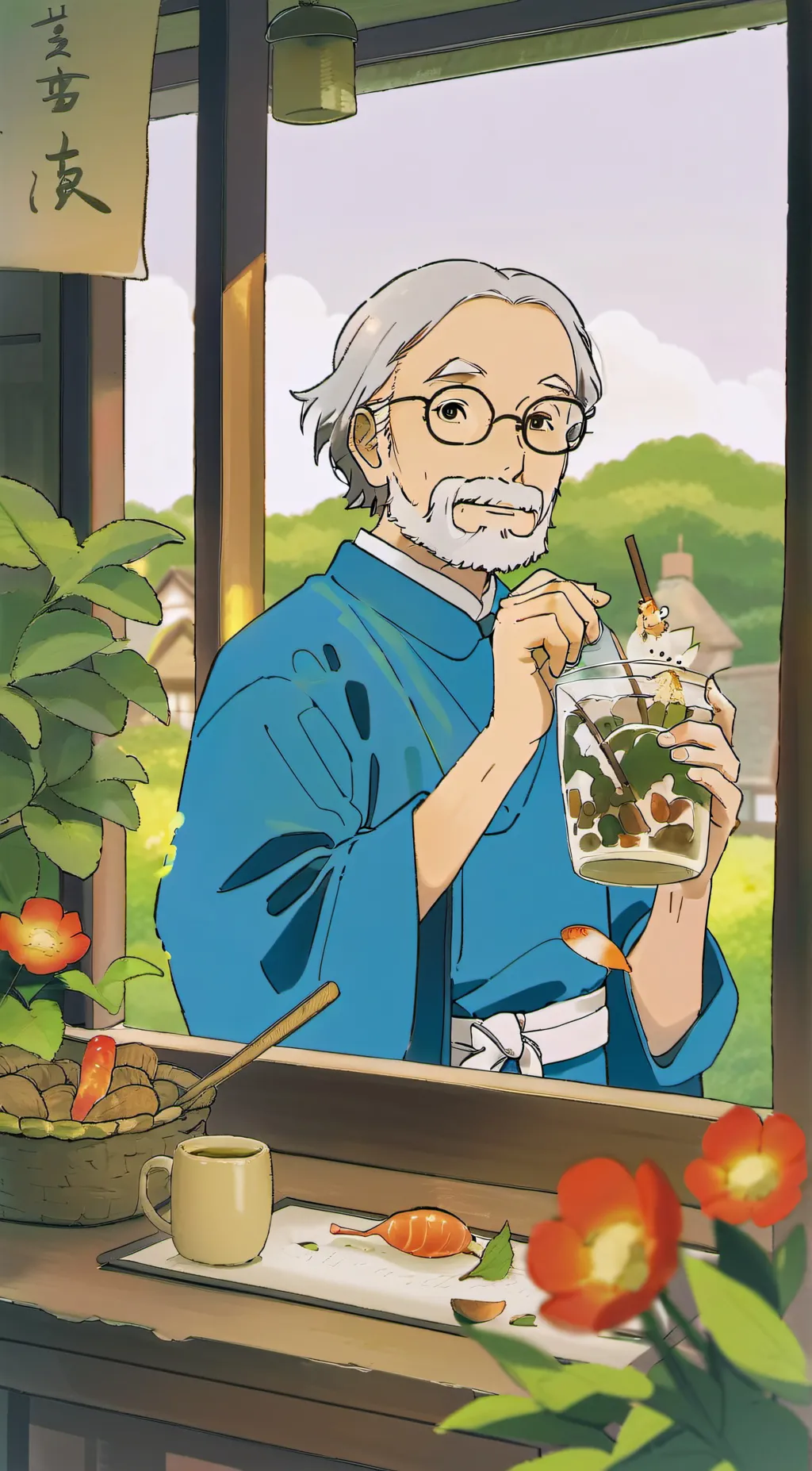 Talkie AI - Chat with safadinho