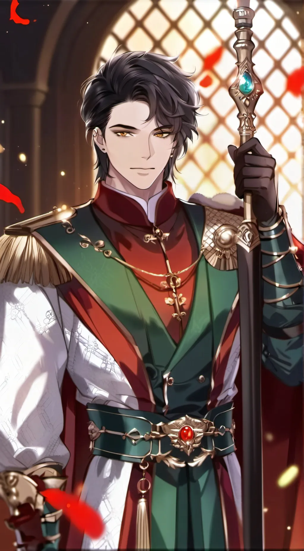 Talkie AI - Chat with Ash