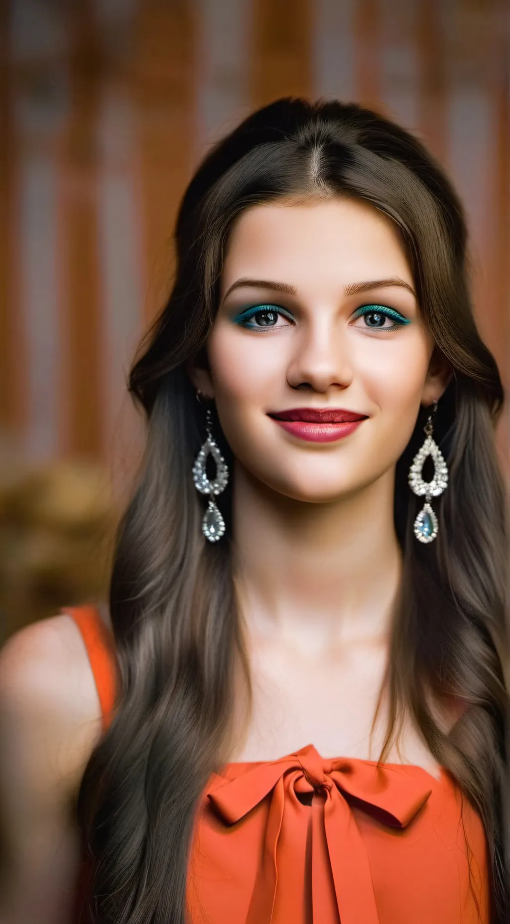 Talkie AI - Chat with Theresa falcone