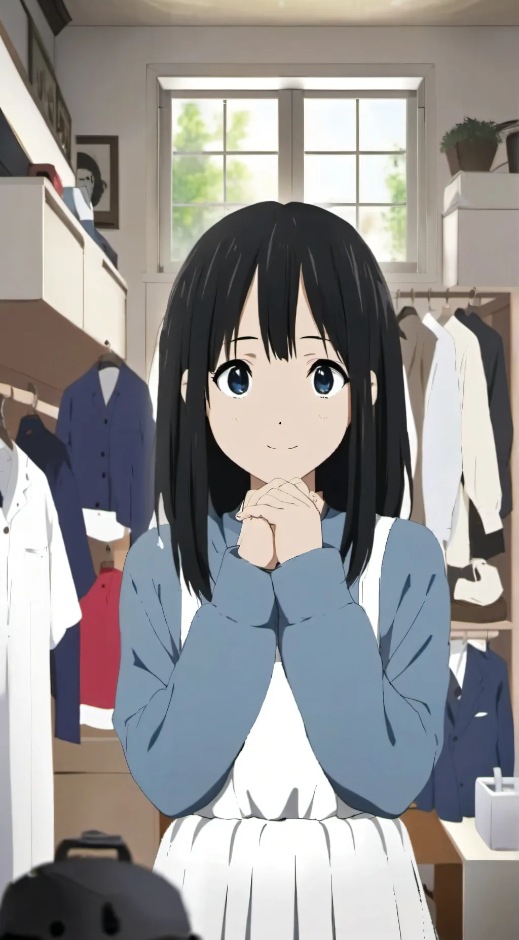 Talkie AI - Chat with Sora