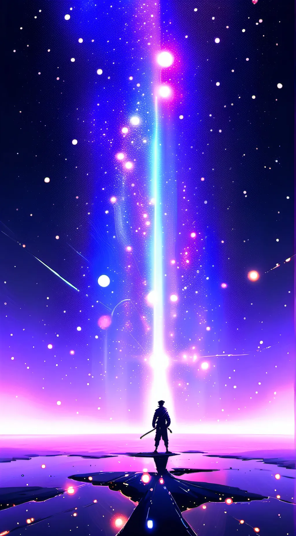 ai character: Russia friends  background