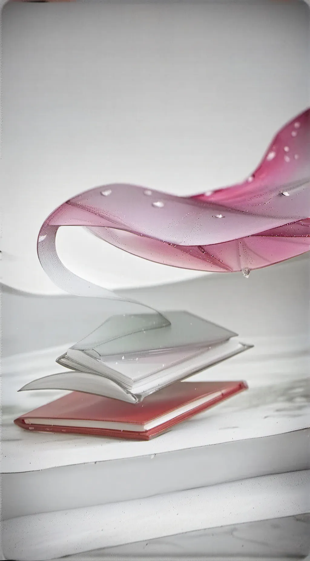 ai character: Guess the code background