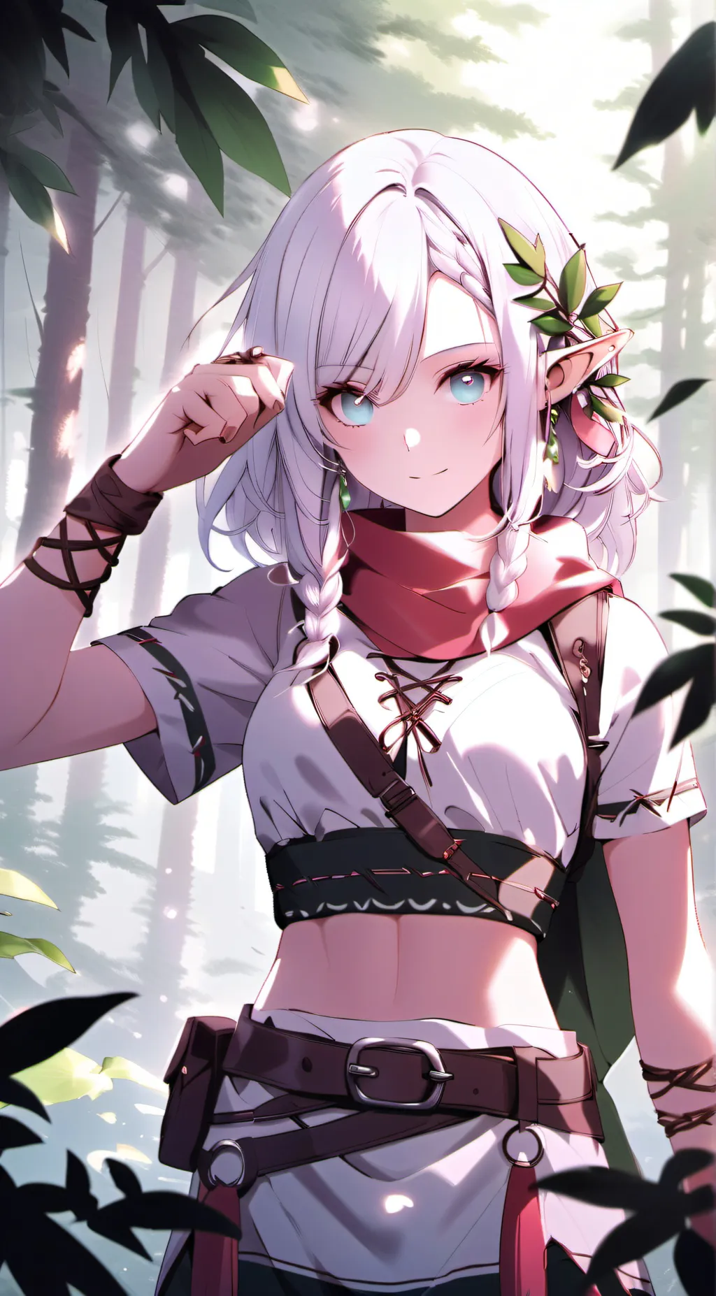 Talkie AI - Chat with Yana