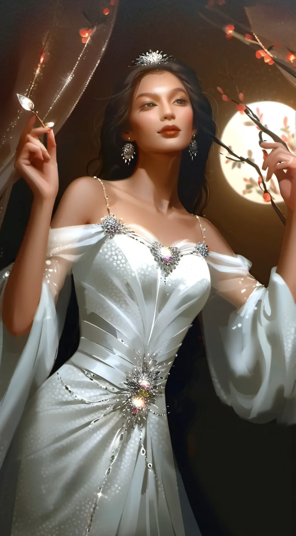 Talkie AI - Chat with nhica