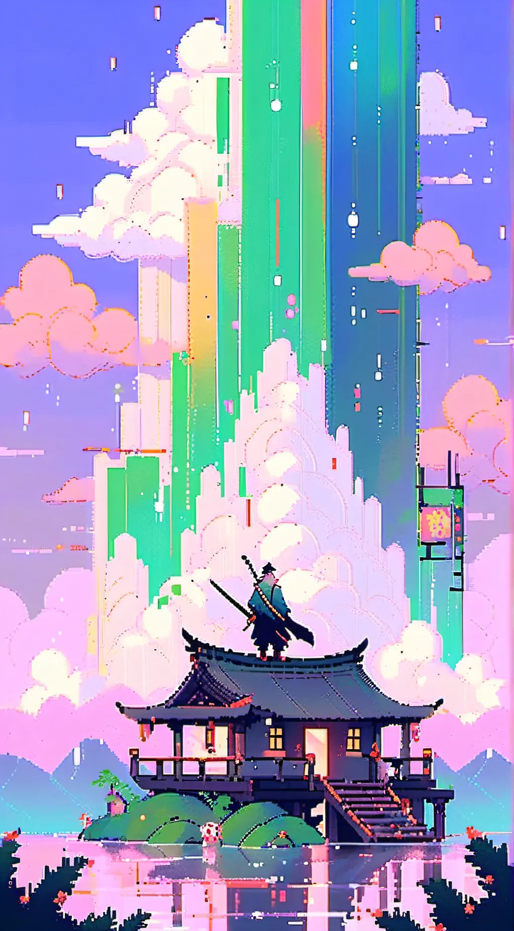 Talkie AI - Chat with Rainimator