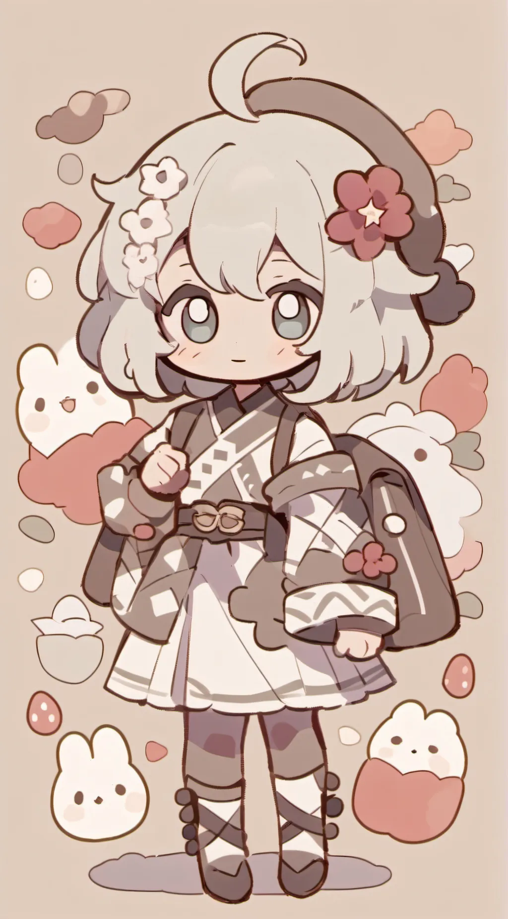 Talkie AI - Chat with baby