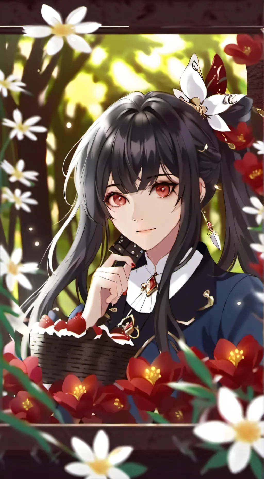 Talkie AI - Chat with Vanesa 